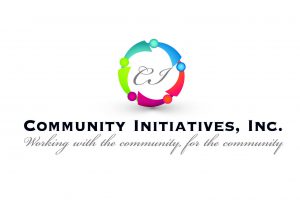 Community Initiatives logo