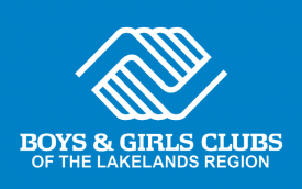 Boys & Girls Clubs of the Lakelands Region Logo