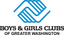 Boys & Girls Clubs of Greater Washington Logo