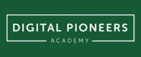 Digital Pioneers Academy Logo