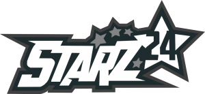 Starz24 Logo