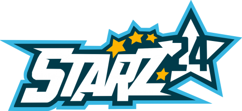 Starz24 Logo